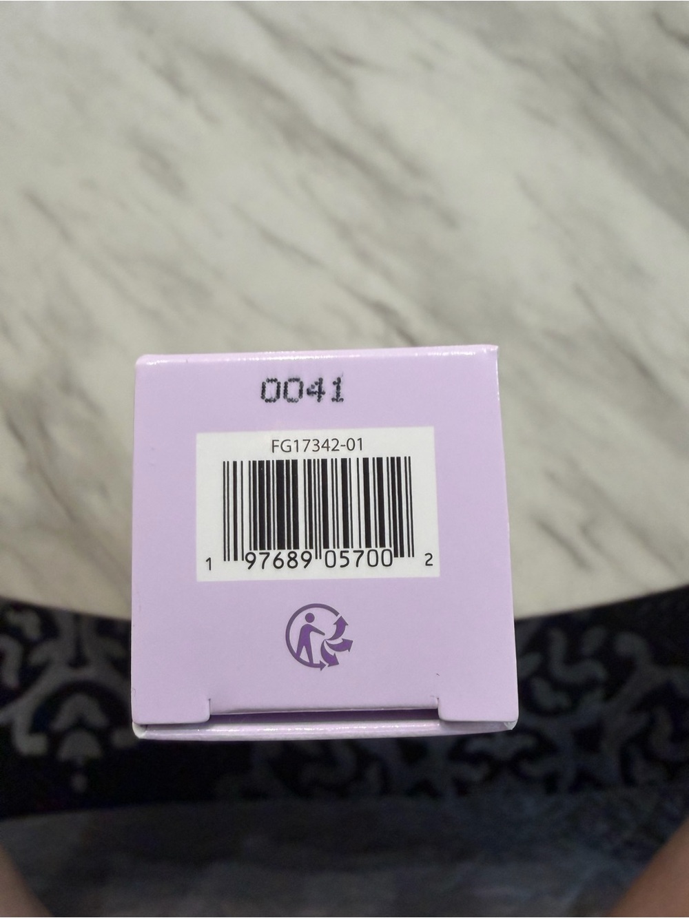 tarte Creaseless SPF 30 Mineral Powder Sunscreen - Lavender Pink Packaging - Picture 2 of 7